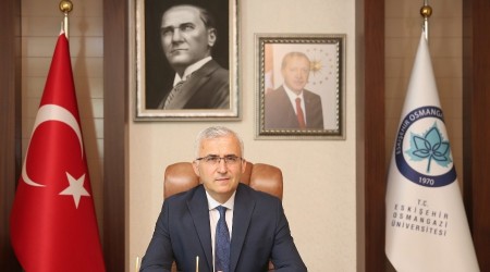 PROF. DR. KAML OLAK'IN   24 KASIM RETMENLER GN MESAJI