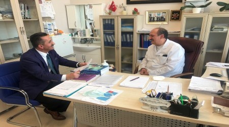 PROF.DR.MUZAFFER METNTA LE RPORTAJ (1.BLM)
