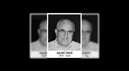 Nazmi ner Vefat Etti
