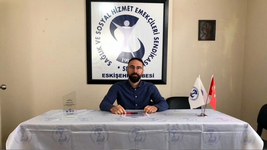 'Engelli alanlarn Koullar yiletirilmeli'
