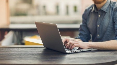 Trkiyenin En Fazla nternet Alan Ad (Domain) Yatrmcs Eskiehirde!
