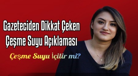 eme suyunu imiyoruz ama!