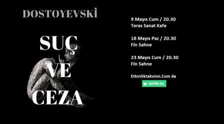 Su ve Ceza Tiyatro