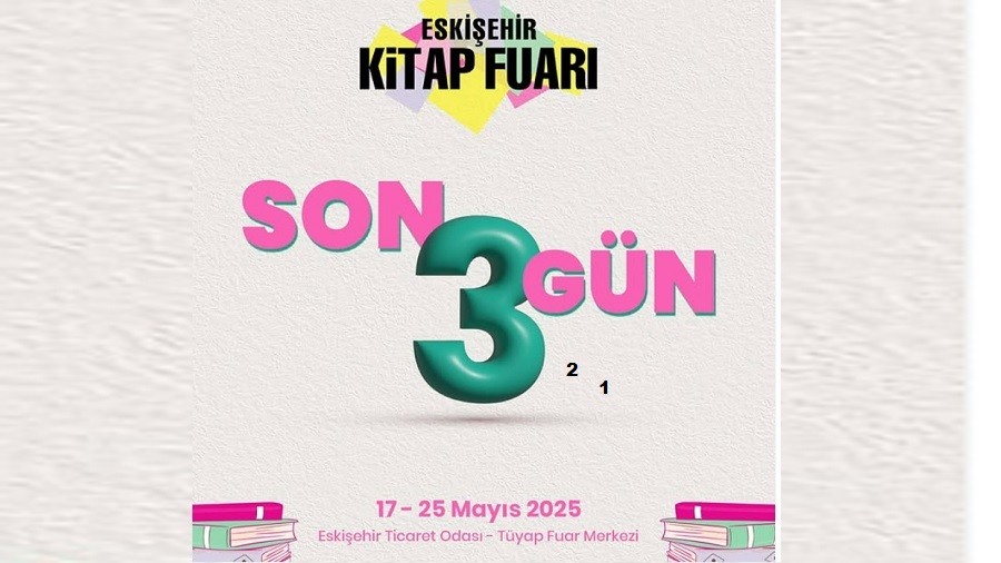 4. Kitap Fuar