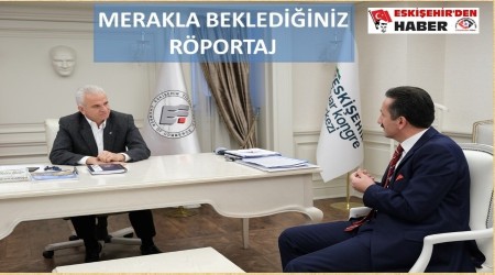 ETO BAKANI METN GLER LE RPORTAJ
