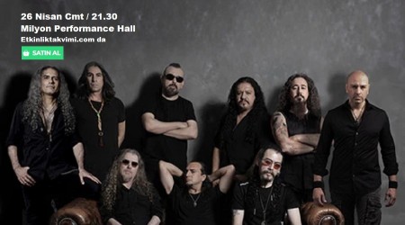 Pentagram Konseri