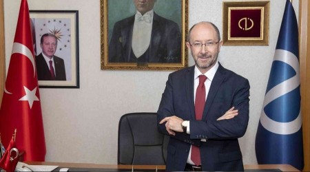 Anadolu niversitesi Rektrlne Prof. Dr. Fuat Erdal Yeniden Atand
