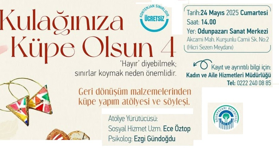 Kulanza Kpe Olsun 4!