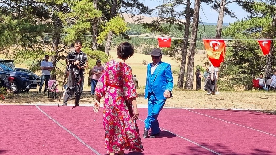 Karaayr enlii Cokuyla Gerekleti
