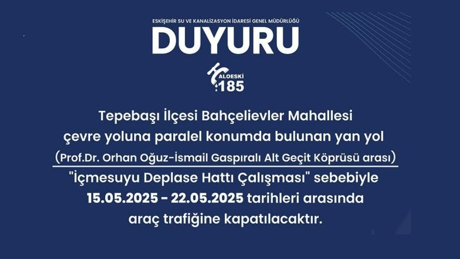 Duyuru