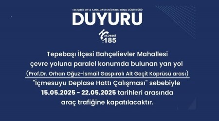 Duyuru