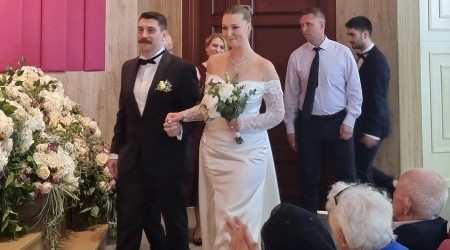 OLCAY Ailesinin Mutlu Gn