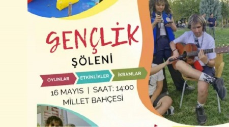 Spor aktiviteleri, elenceli oyunlar