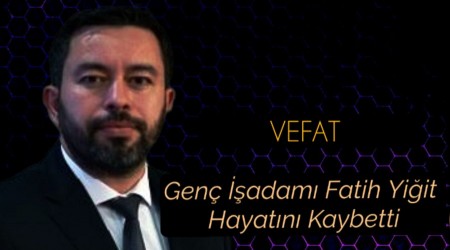 Gen adam Fatih Yiit Hayatn Kaybetti