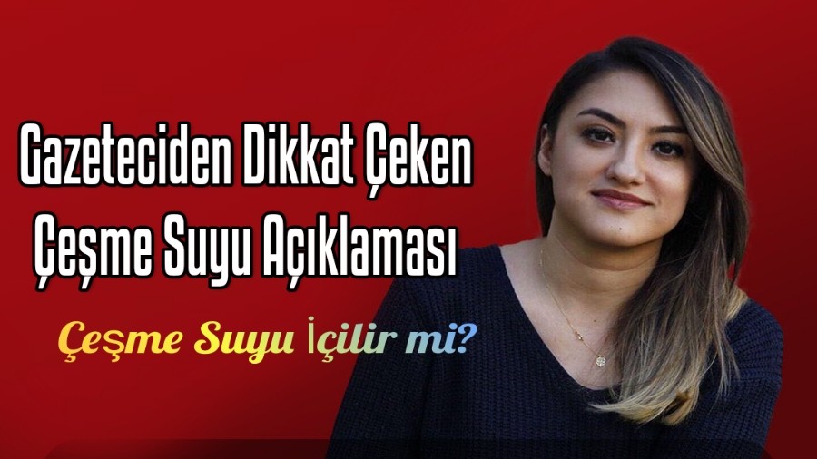 eme suyunu imiyoruz ama!