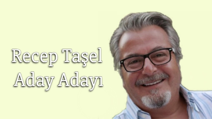 Recep Tael Aday Aday