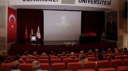 Prof. Dr. Erdoan Fratl'y Trenle Ebediyete Uurlad